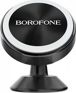 Borofone Uchwyt magnetyczny do samochodu BFO-BH5-B 2