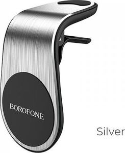 Borofone Uchwyt magnetyczny do samochodu BFO-BH10-S 2