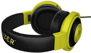 Słuchawki Razer Kraken Pro Neon Yellow (RZ04-00871000-R3M1) 3
