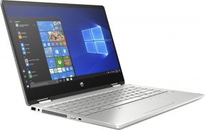Laptop HP Pavilion x360 14-dh1001nw (9FA70EA) 1