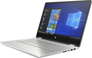 Laptop HP Pavilion x360 14-dh1001nw (9FA70EA) 3