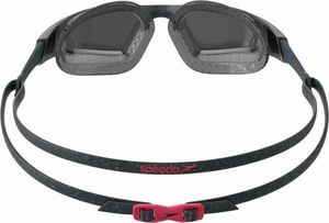 Speedo Okularki do pływania Speedo Aquapulse Pro Mirror szare uniwersalny 2