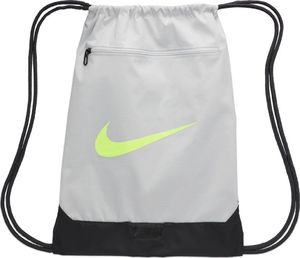 Nike Worek szkolny NIKE Brasilia Gymsack Plecak sportowy uniwersalny 1