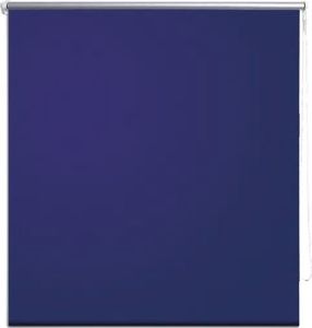 vidaXL Roleta przeciwsłoneczna 80 x 175 cm morska 2