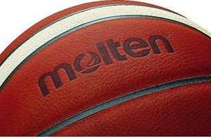 Molten B7G5000 Piłka do koszykówki Molten BG5000 uniwersalny 9
