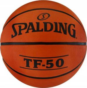 Spalding Piłka do Koszykówki TF-50  r. 5 1