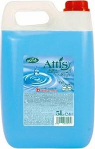 Attis Mydło w płynie Aqua 5L 1