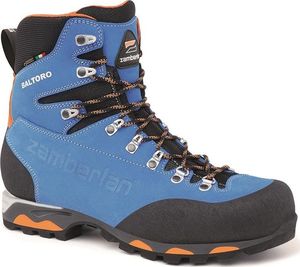 Buty trekkingowe męskie Zamberlan Buty męskie Baltoro Gtx royal blue/black r. 43.5 1
