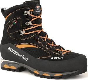 Buty trekkingowe męskie Zamberlan Dufur Evo GTX czarne r. 42 1