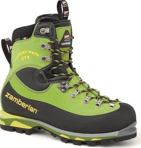 Buty trekkingowe męskie Zamberlan Expert Pro GTX zielone r. 39 1/2 2