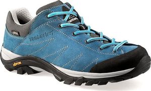 Buty trekkingowe damskie Zamberlan Damskie Buty turystyczne Zamberlan Hike Lite GTX RR - octane 39 1