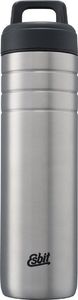 Esbit Termos turystyczny Majoris Wide Mouth Flask Daypack 0.7 l Srebrny 1