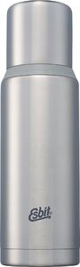 Esbit Termos Vacuum Flask Plus 1L steel/grey 1