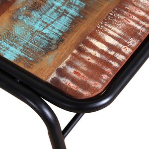 vidaXL Krzesła stołowe, 6 szt. 8