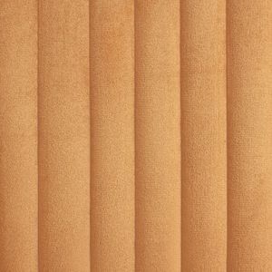 vidaXL Krzesła do jadalni, 2 szt., brązowe, aksamit 2