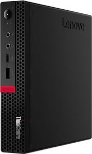 Komputer Lenovo ThinkCentre M630e Intel Core i3-8145U 8 GB 256 GB SSD Windows 10 Pro 2