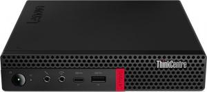Komputer Lenovo ThinkCentre M630e Intel Core i3-8145U 8 GB 256 GB SSD Windows 10 Pro 4