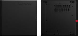 Komputer Lenovo ThinkCentre M630e Intel Core i3-8145U 8 GB 256 GB SSD Windows 10 Pro 5