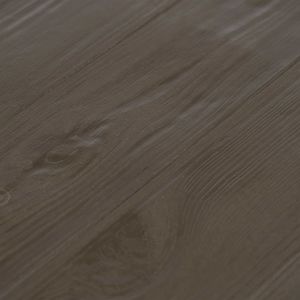 Skrzynia ogrodowa vidaXL 280 l Brąz 5