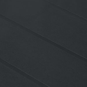 vidaXL stół ogrodowy, 150x90x72 cm, plastikowy, antracytowy (45605) 2