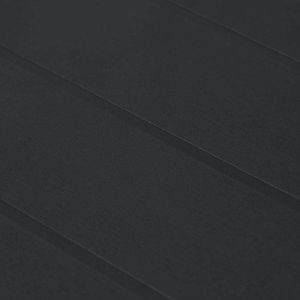 vidaXL stolik ogrodowy, 79x79x72 cm, plastik stylizowany na rattan (45602) 2