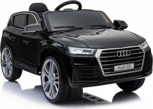 Lean Sport Auto Na Akumulator Audi Q5 Czarny 1