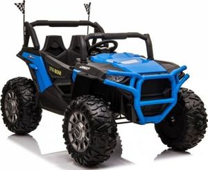Lean Sport Auto na Akumulator Jeep JC999 Niebieski 1