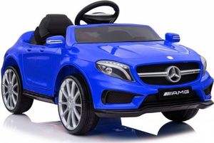 Lean Sport Auto na Akumulator Mercedes GLA45 Niebieski Lakier 1