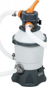 Bestway Basen Stelażowy 412 cm x 201 cm x 122 cm POWER STEEL BESTWAY 3