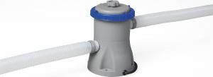 Bestway Basen stelażowy Steel Pro 305cm (56679) 3