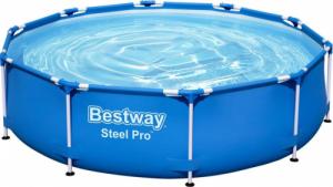 Bestway Basen stelażowy Steel Pro 305cm (56677) 2
