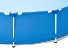 Bestway Basen stelażowy Steel Pro 366cm (56706) 2