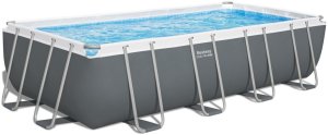 Bestway Basen stelażowy Power Steel 549x274cm (56466) 2