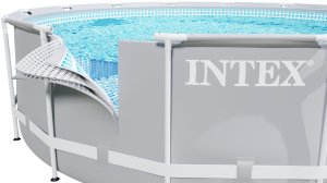 Intex Basen stelażowy 549cm 6w1 (26732) 2