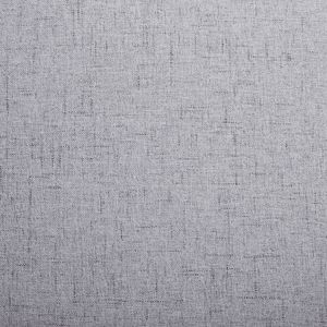 vidaXL Fotel jasnoszary, tapicerowany tkaniną 2