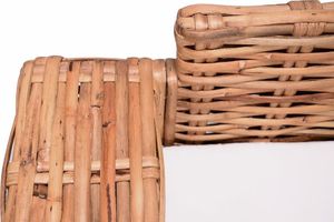 vidaXL Sofa 2-osobowa 5