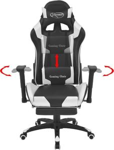 Fotel vidaXL 20182 2