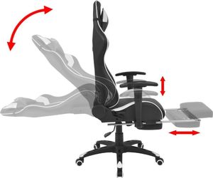 Fotel vidaXL 20182 3