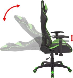 Fotel vidaXL 20174 3