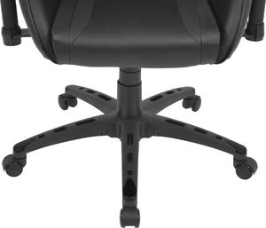 Fotel vidaXL czarny (20159) 5