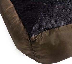 vidaXL Ciepłe legowisko dla psa, S 6