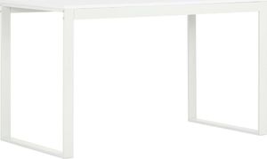 Biurko vidaXL 20246 Białe 120 cmx60 cm 2