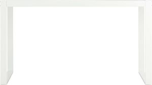 Biurko vidaXL 20246 Białe 120 cmx60 cm 3