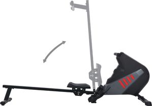 Wioślarz vidaXL 91911 magnetyczny 4