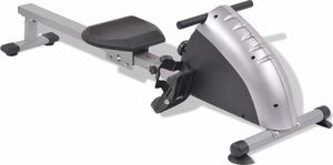 Wioślarz vidaXL Wioślarz magnetyczny (91201) 3