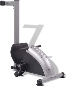 Wioślarz vidaXL Wioślarz magnetyczny (91201) 4