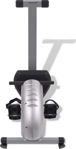 Wioślarz vidaXL Wioślarz magnetyczny (91201) 5