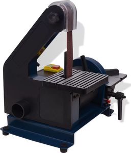 Szlifierka vidaXL (142008) 4