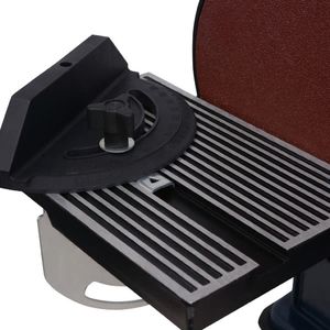 Szlifierka vidaXL (142007) 5