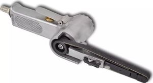 Szlifierka vidaXL Szlifierka pneumatyczna z 3 taśmami szlifierskimi 2